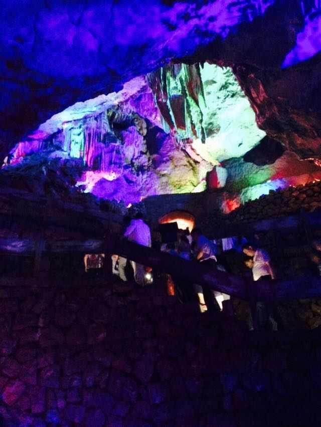 在校生逃脱