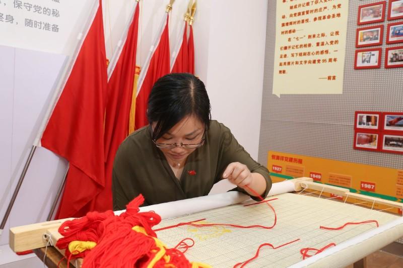 宣城市宣州区：零距离为民办实事 助力乡村振兴