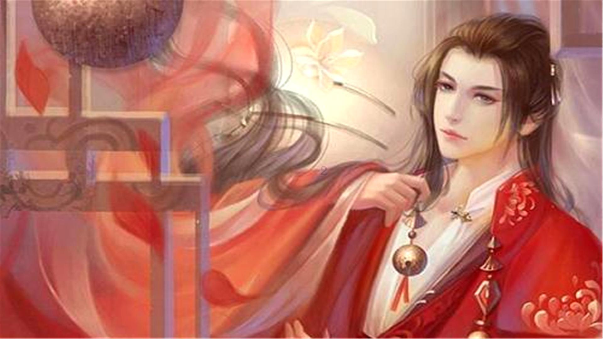 救援旅行男孩