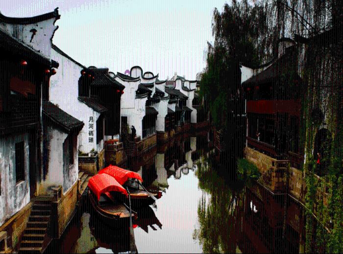 精灵传说